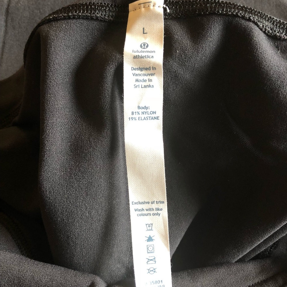 Lululemon Pants